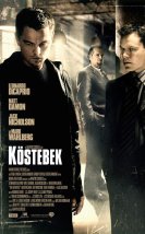 Köstebek