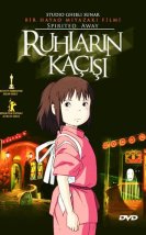 Ruhların Kaçışı izle