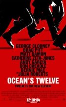 Ocean’s 12 izle