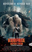 Rampage: Büyük Yıkım