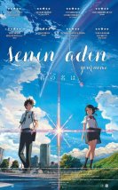 Senin Adın izle