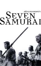 Yedi Samuray izle