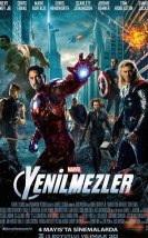 Yenilmezler 1