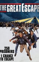 Büyük Firar izle