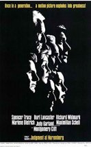 Nuremberg Duruşması izle