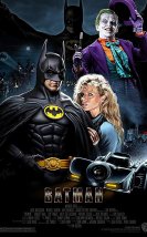 Batman 1 izle