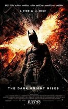 Kara Şövalye Yükseliyor izle