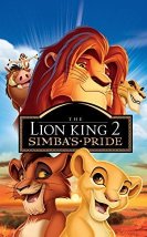 Aslan Kral 2: Simba’nın Onuru