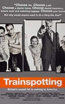 Trainspotting izle
