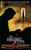 Gözlerindeki Sır izle