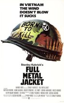 Full Metal Jacket izle
