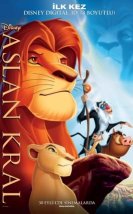 Aslan Kral izle
