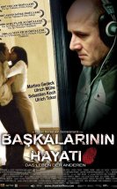 Başkalarının Hayatı izle