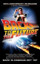 Geleceğe Dönüş izle