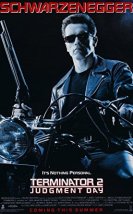 Terminatör 2: Mahşer Günü izle