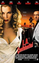 Los Angeles Sırları izle