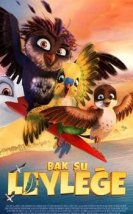 Bak Şu Leyleğe
