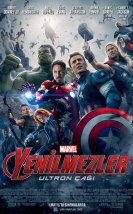 Yenilmezler 2