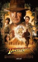 Indiana Jones ve Kristal Kafatası Krallığı