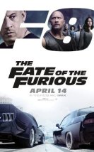 Hızlı ve Öfkeli 8 izle