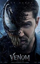 Venom: Zehirli Öfke