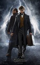 Fantastik Canavarlar: Grindelwald’ın Suçları