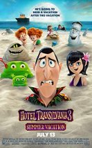 Otel Transilvanya 3: Yaz Tatili