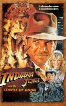 Indiana Jones ve Lanetli Tapınak