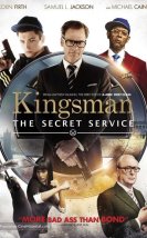 Kingsman 1 Gizli Servis izle