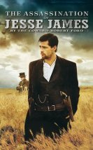 Korkak Robert Ford’un Jesse James suikasti