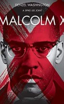 Malcolm X