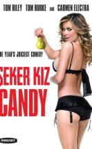 Şeker Kız Candy