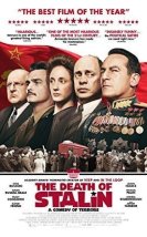 Stalin’in Ölümü