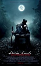 Abraham Lincoln Vampir Avcısı
