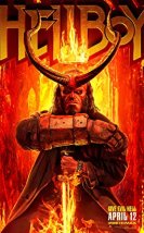 Hellboy 3