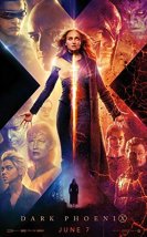 X Men – Dark Phoenix