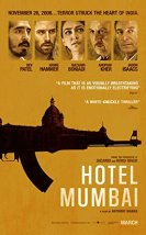 Hotel Mumbai