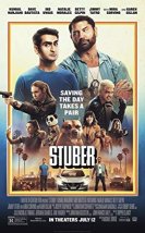 Çılgın Sürücü Stuber