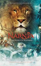 Narnia Günlükleri: Aslan, Cadı ve Dolap