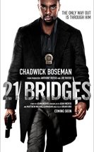 21 Bridges