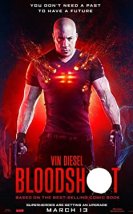 Bloodshot
