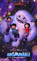 Yeti Efsanesi