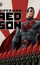 Superman: Kızıl Evlat