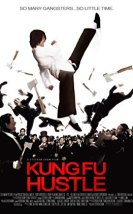 Kung fu Sokağı