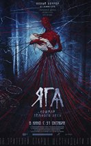 Baba Yaga