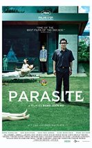 Parazit