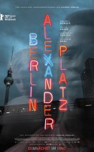 Berlin Alexanderplatz
