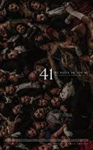 41 Kişilik Dans