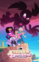 Steven Universe The Movie