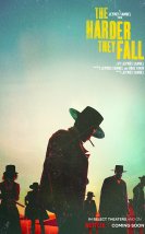 The Harder They Fall
